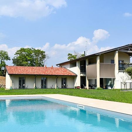 Bed And Breakfast Le Giale Castelnuovo del Garda Eksteriør bilde