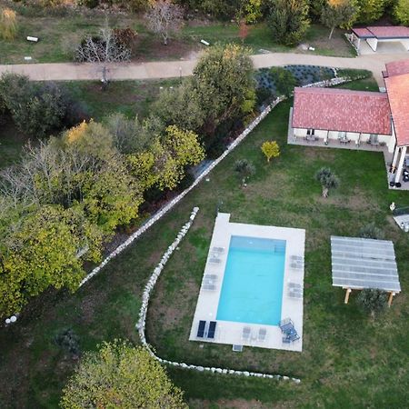 Bed And Breakfast Le Giale Castelnuovo del Garda Eksteriør bilde