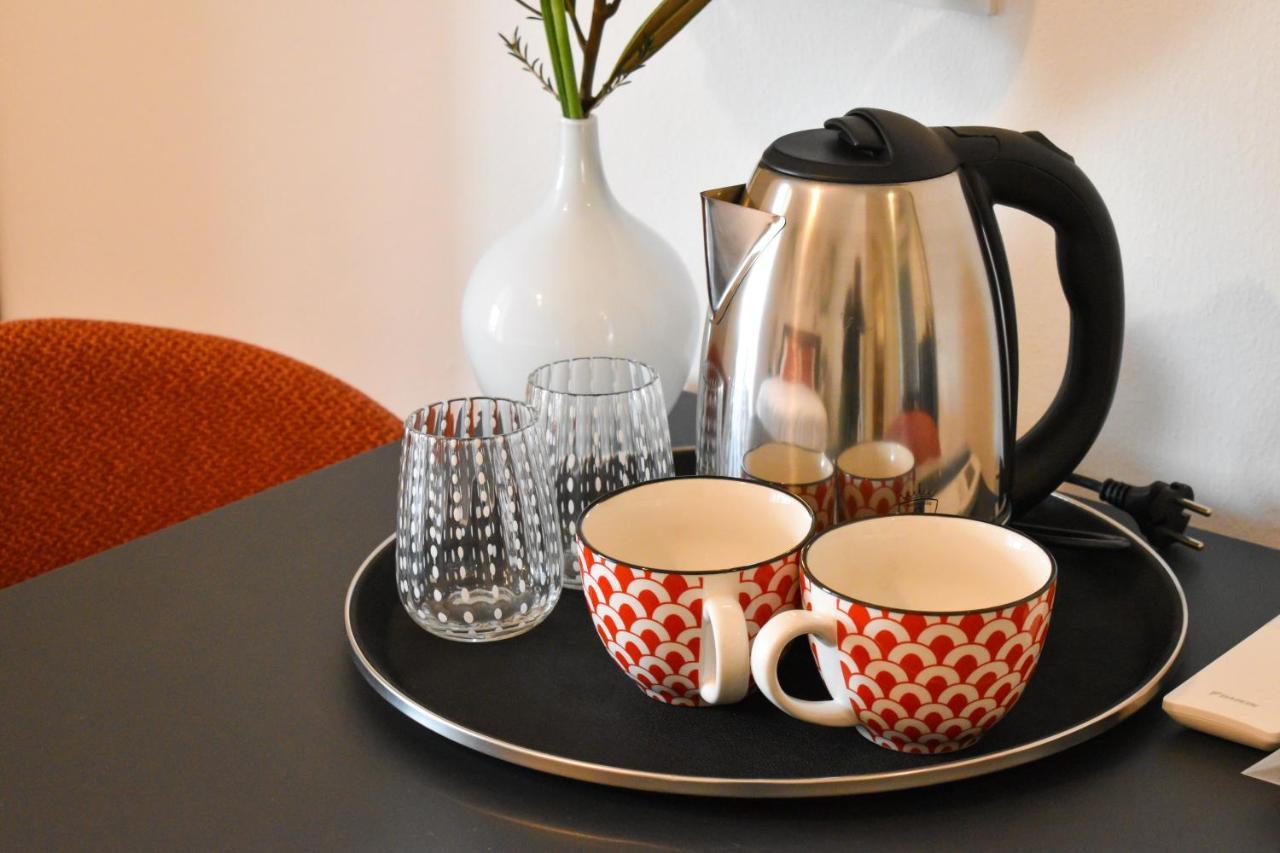 Bed And Breakfast Le Giale Castelnuovo del Garda Eksteriør bilde