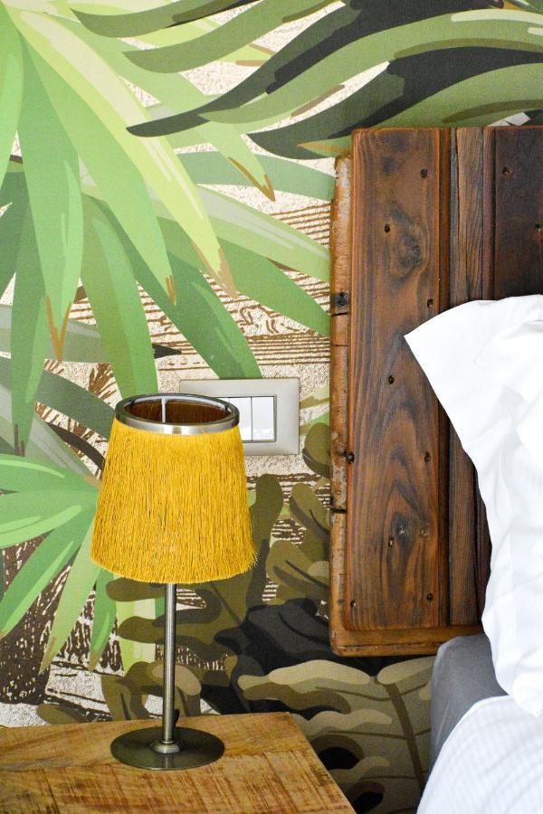 Bed And Breakfast Le Giale Castelnuovo del Garda Eksteriør bilde