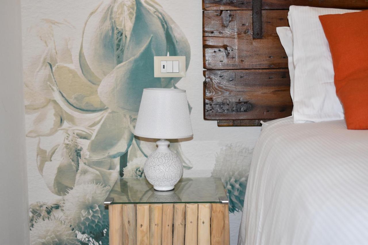 Bed And Breakfast Le Giale Castelnuovo del Garda Eksteriør bilde