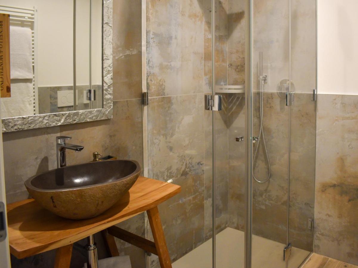 Bed And Breakfast Le Giale Castelnuovo del Garda Eksteriør bilde