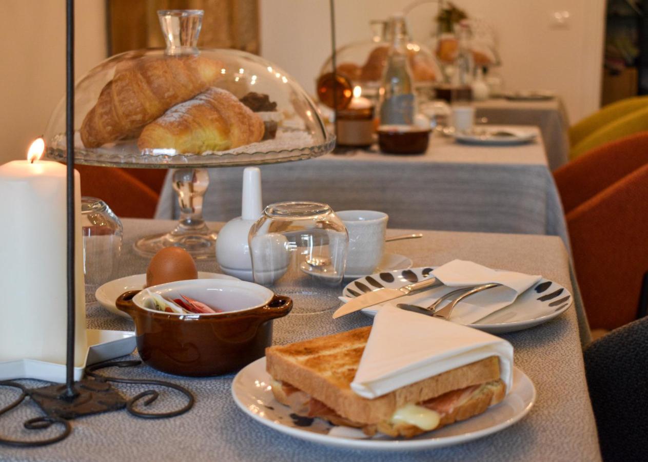 Bed And Breakfast Le Giale Castelnuovo del Garda Eksteriør bilde