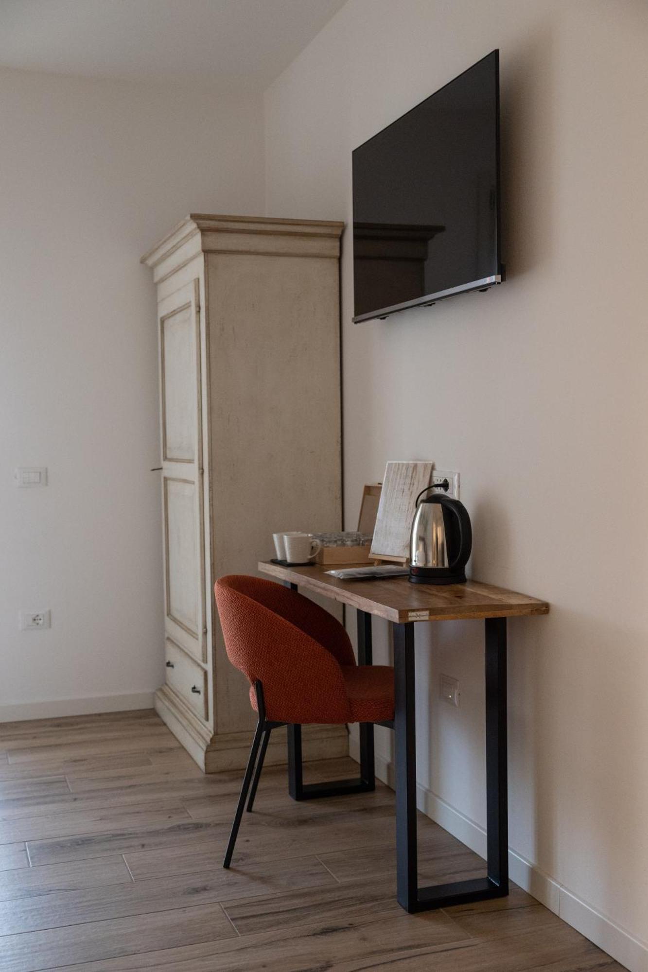 Bed And Breakfast Le Giale Castelnuovo del Garda Eksteriør bilde