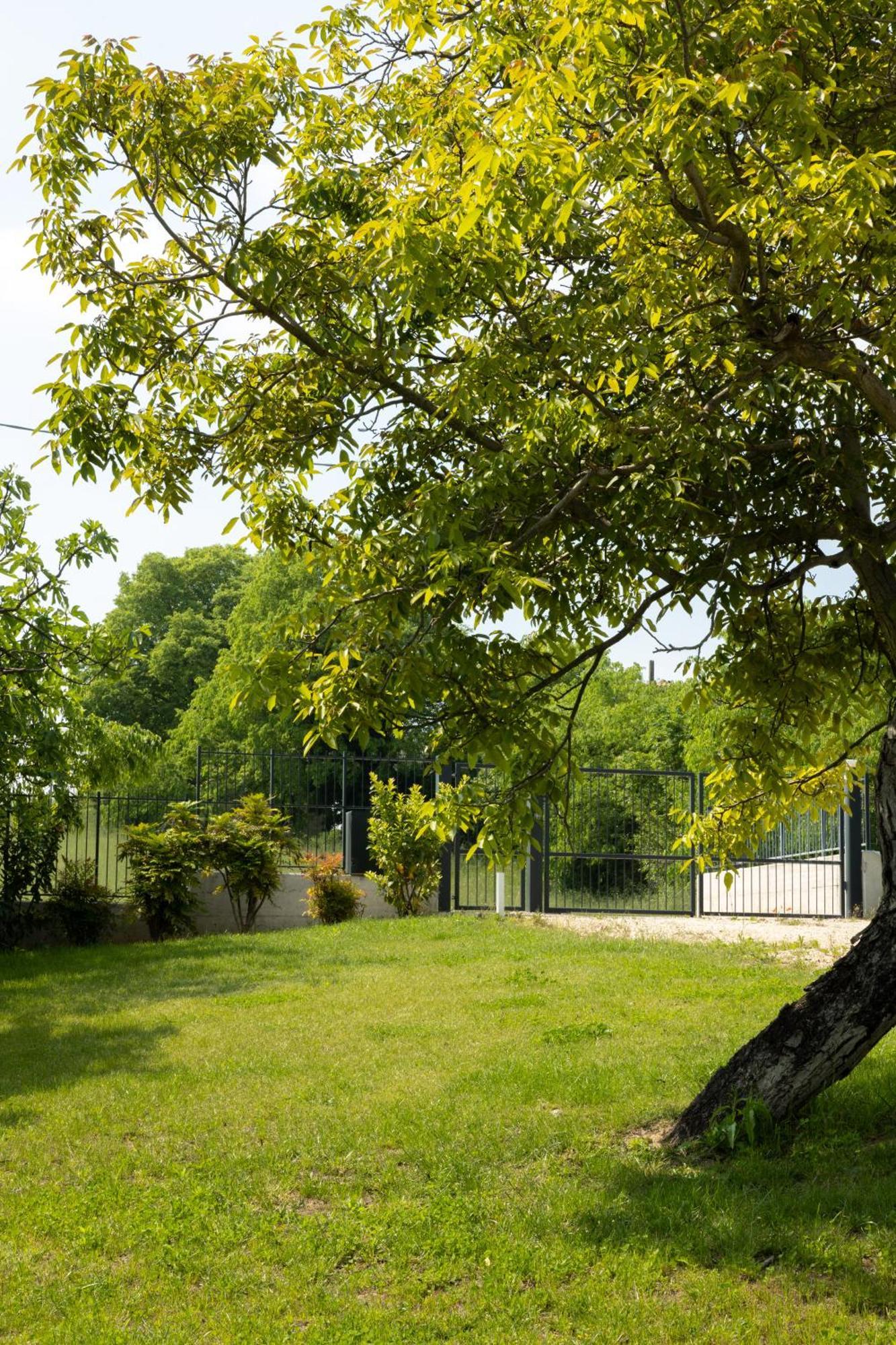 Bed And Breakfast Le Giale Castelnuovo del Garda Eksteriør bilde