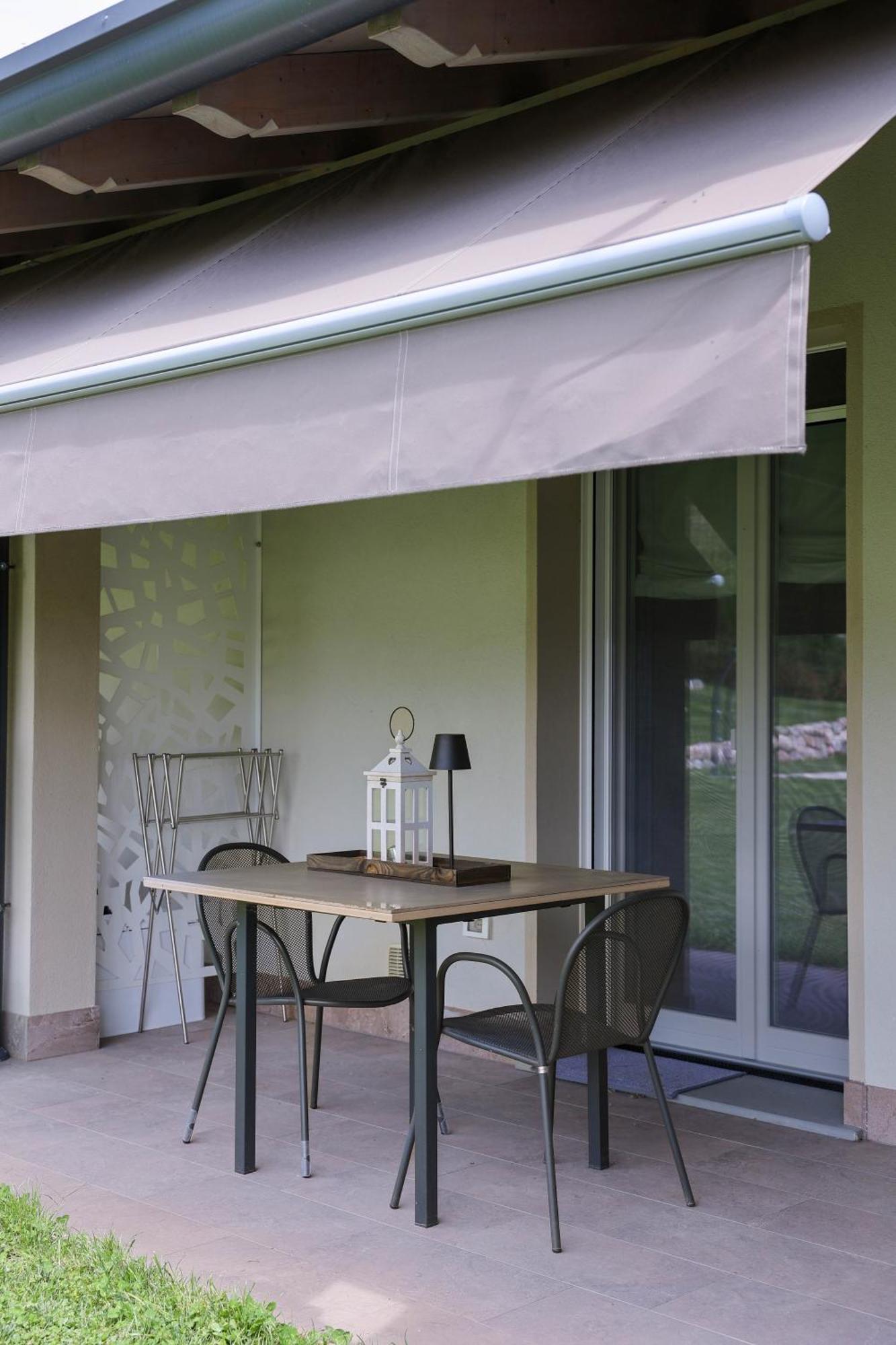 Bed And Breakfast Le Giale Castelnuovo del Garda Eksteriør bilde