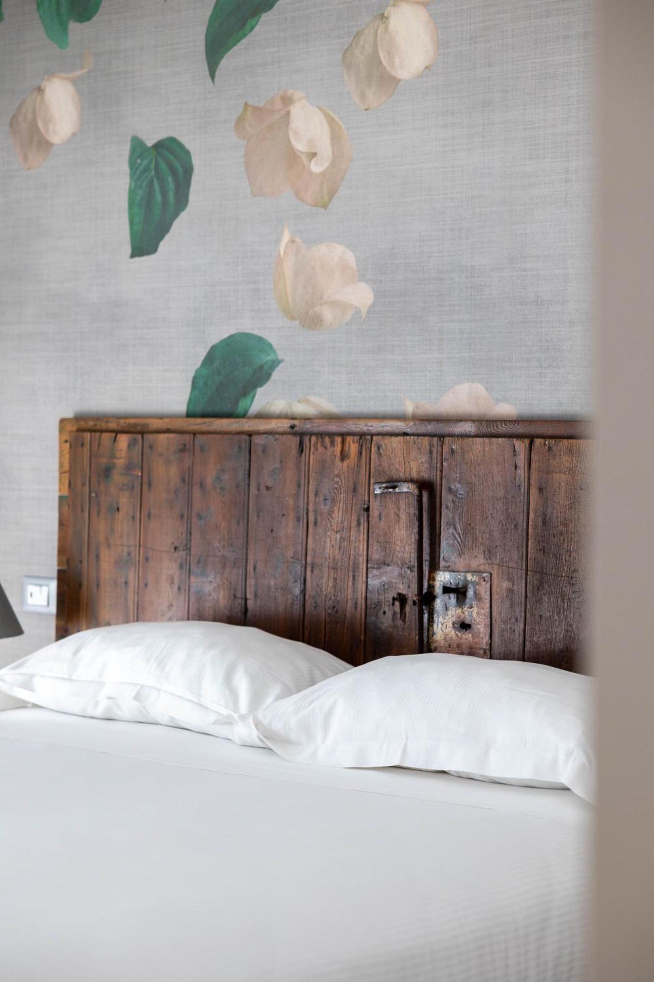 Bed And Breakfast Le Giale Castelnuovo del Garda Eksteriør bilde